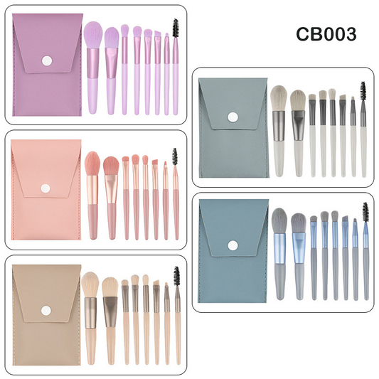Cosmetic brush CB003