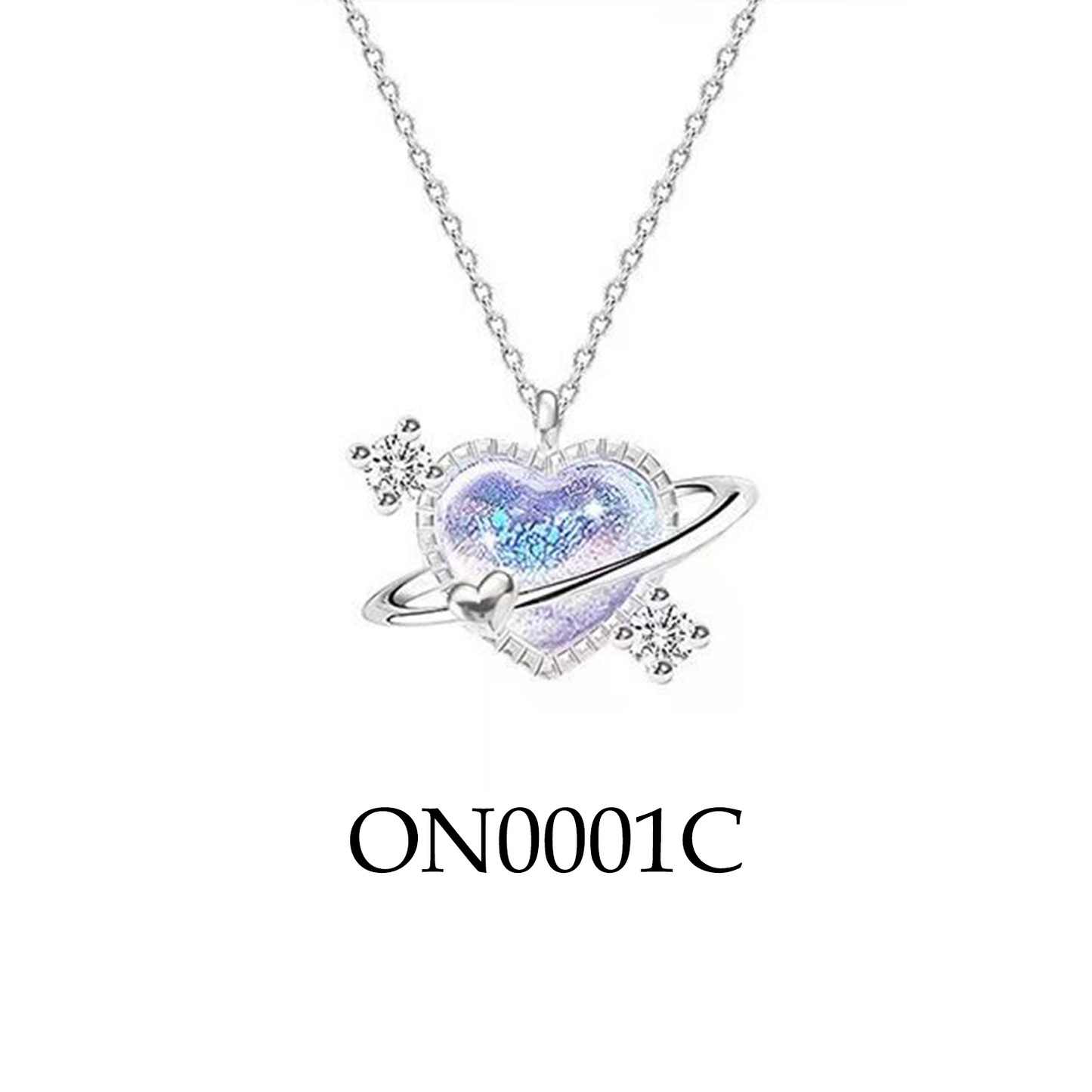 Necklace ON0001