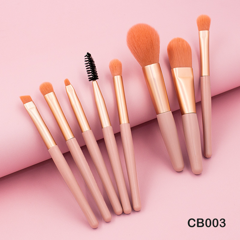 Cosmetic brush CB003