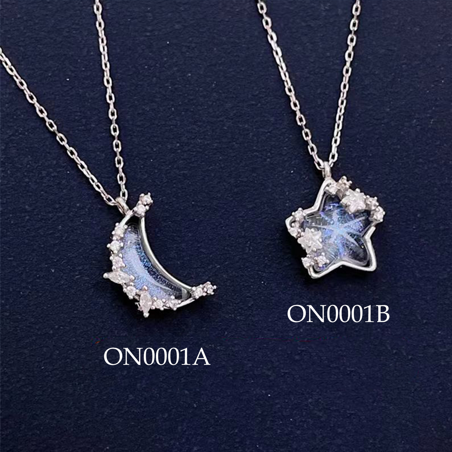 Necklace ON0001