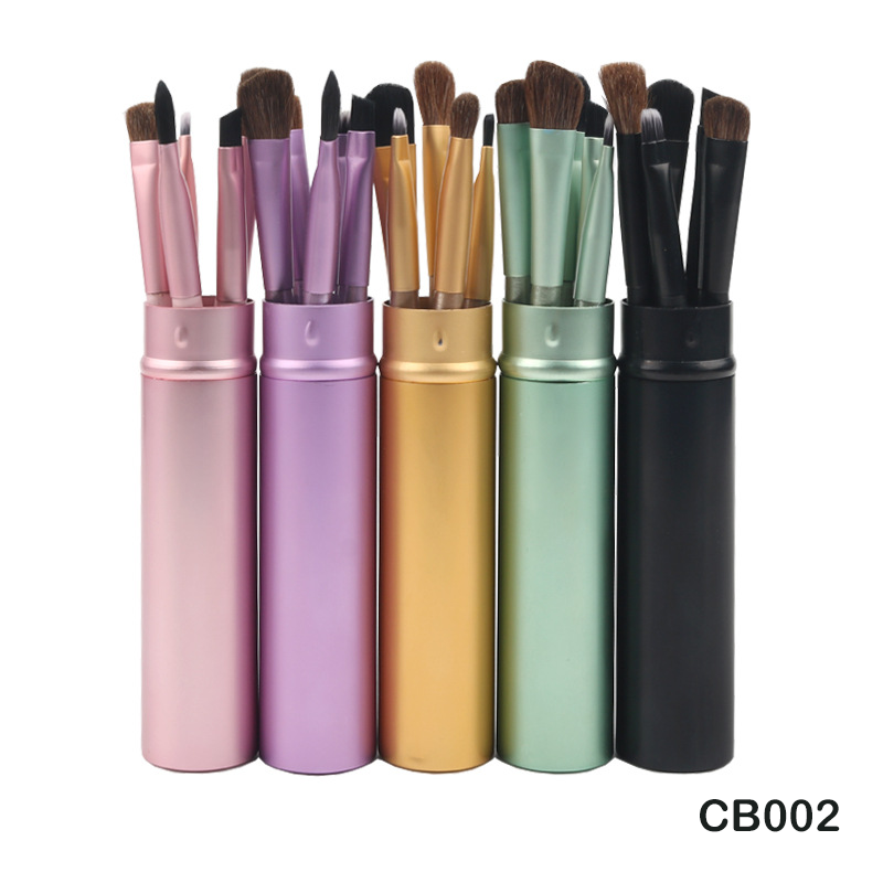 Cosmetic brush CB002