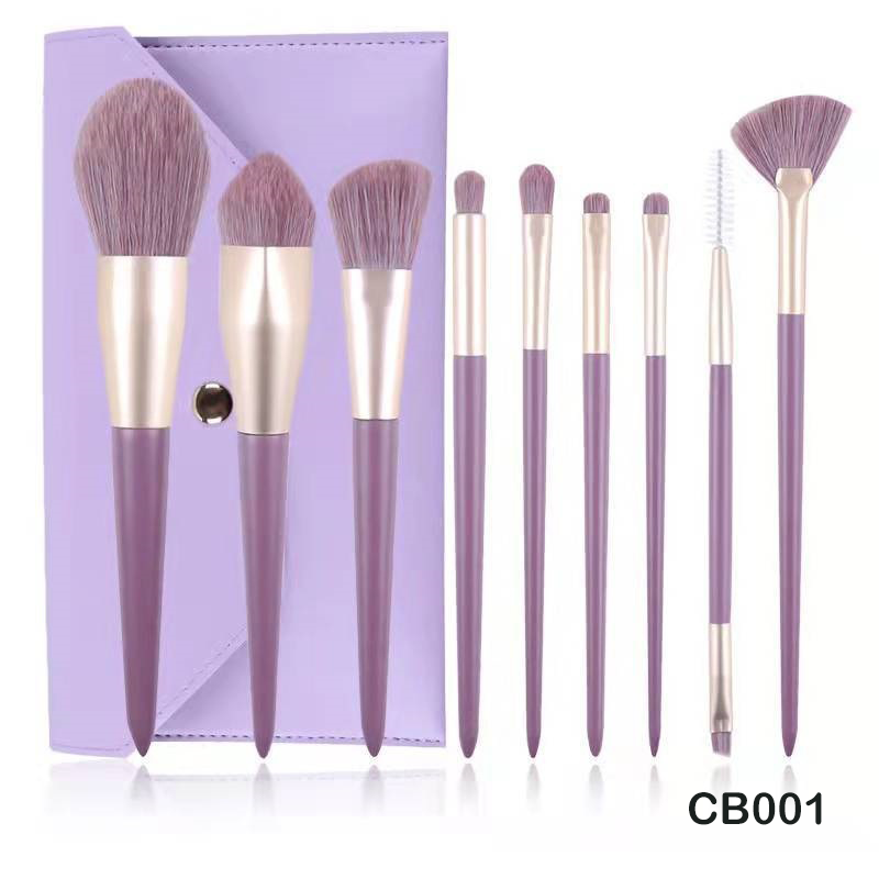 Cosmetic brush CB001