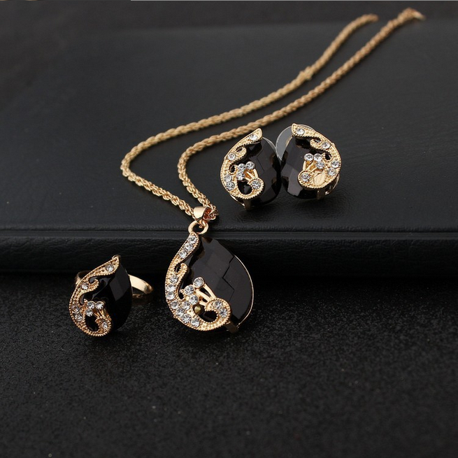 Necklace OS002